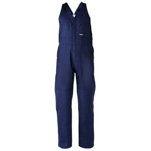Mens Action Back Overalls
