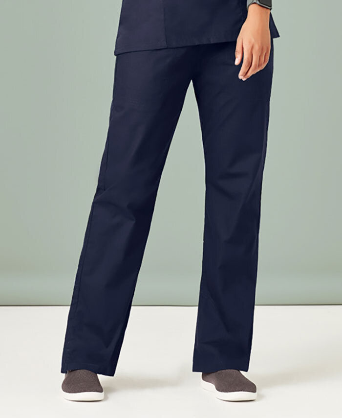 Biz Collection Scrubs - Ladies Classic Pant, Scrub Pants in Australia