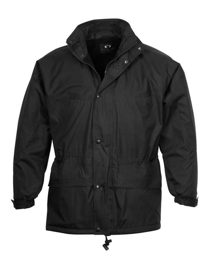 Unisex Trekka Jacket | Workwear Jackets | Biz Collection