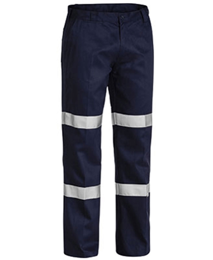 Hi Viz Two Tone Polycotton Cargo Trousers Work Combat Vis Visibility Mens  Pants | eBay