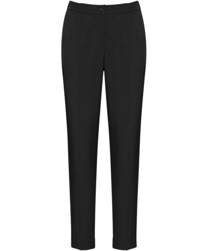 Cool Stretch - Womens Ultra Comfort Waist Pant | Corporate Pants | Biz ...