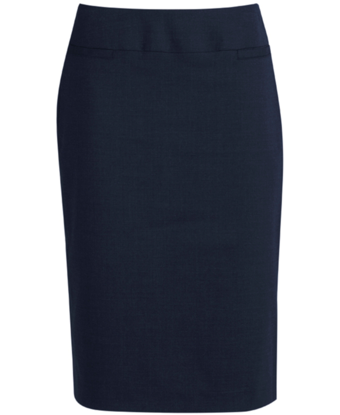 Biz Corporate Womens Relaxed Fit Lined Skirt | Corproate Skirts in ...