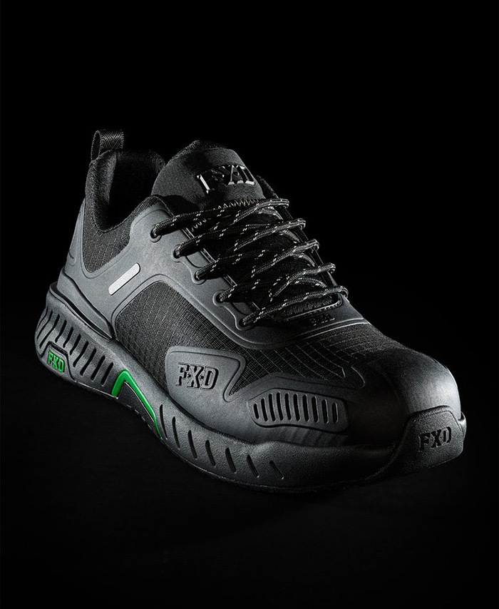 WJ-1 Work Jogger Work Shoes FXD