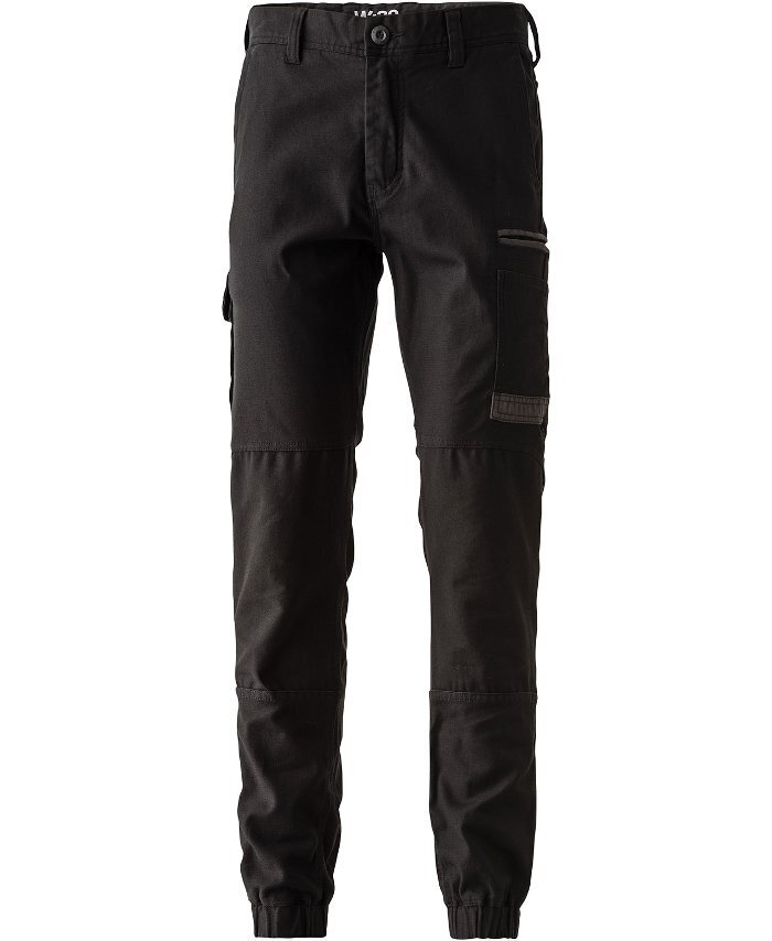 FXD WP-4 Stretch Cuffed Work Pants
