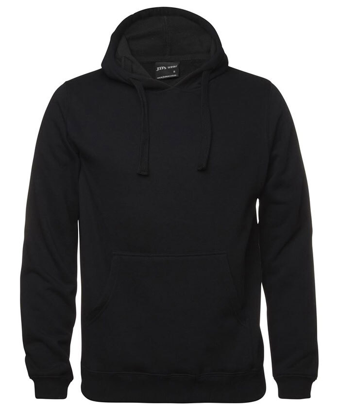 JB's Wear P/C Pop Over Hoodie | Teamwear Hoodies in Australia | Hip ...