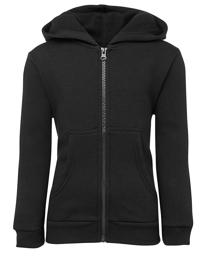 JB's Kids and Adults P/C Full Zip Hoodie | Zip Hoodie | JB's Wear