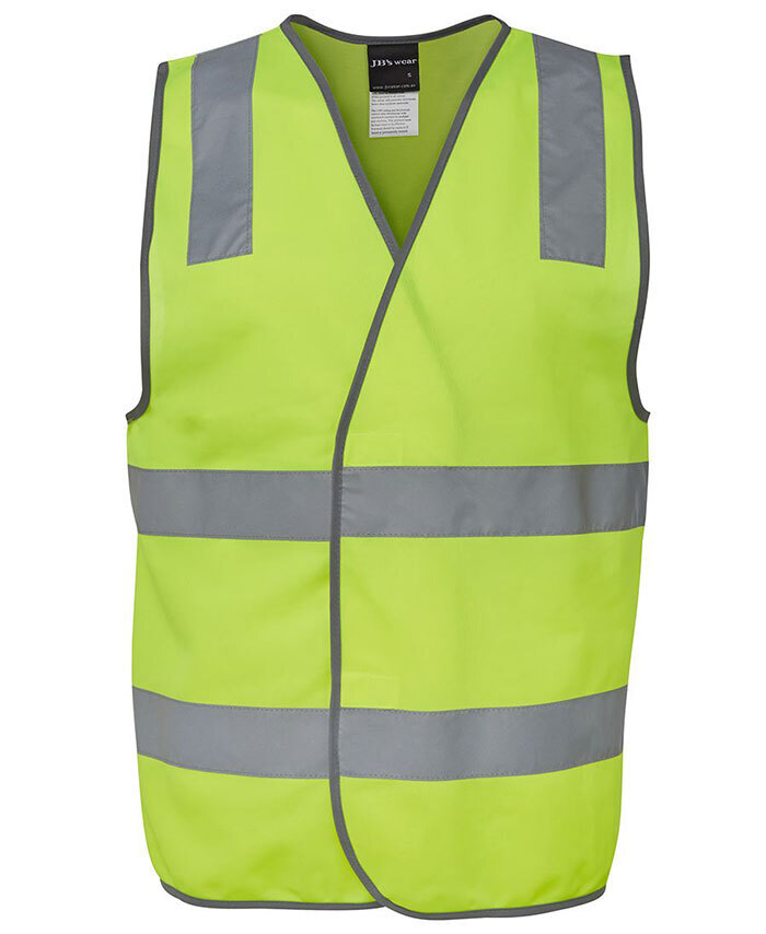 9xl 2025 safety vest