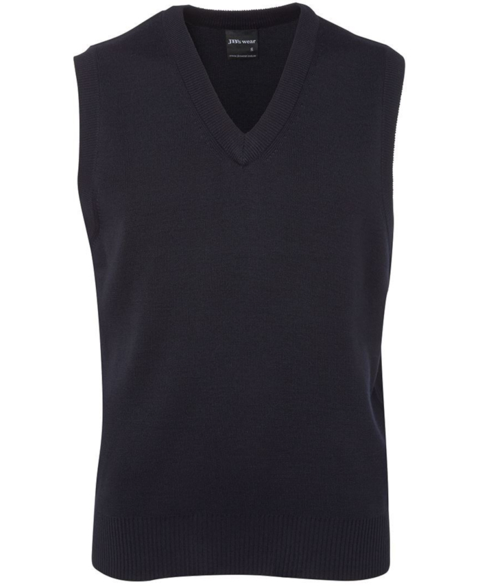 JB's Wear Knitted Vest | Corporate Vests in Australia | Hip Pocket ...