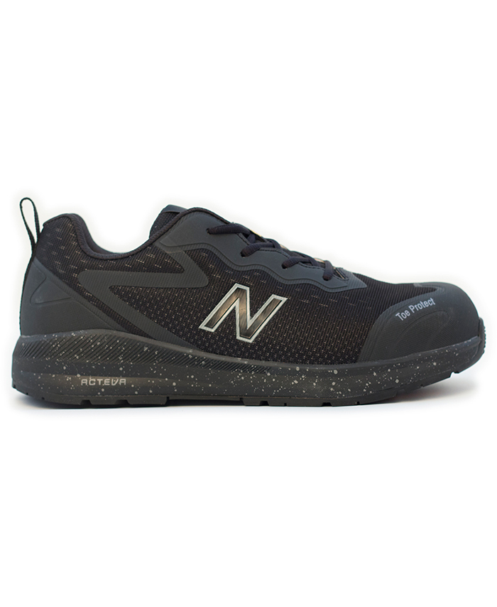 Nb 2e clearance