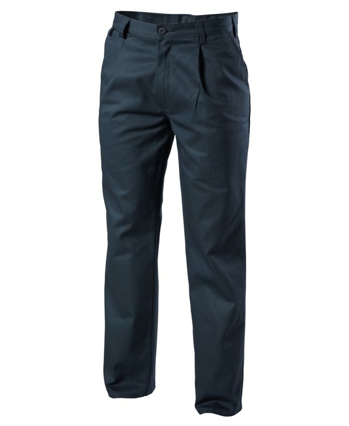 Hard Yakka Foundations - Cotton Drill Pant | Workwear Pants in ...