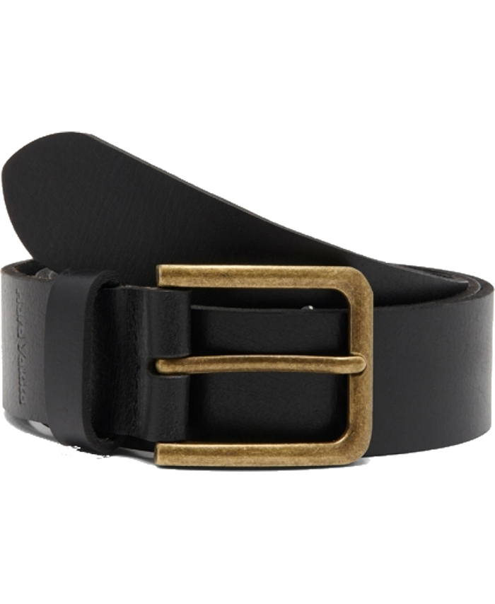 Foundations - Leather Belt | Hard Yakka