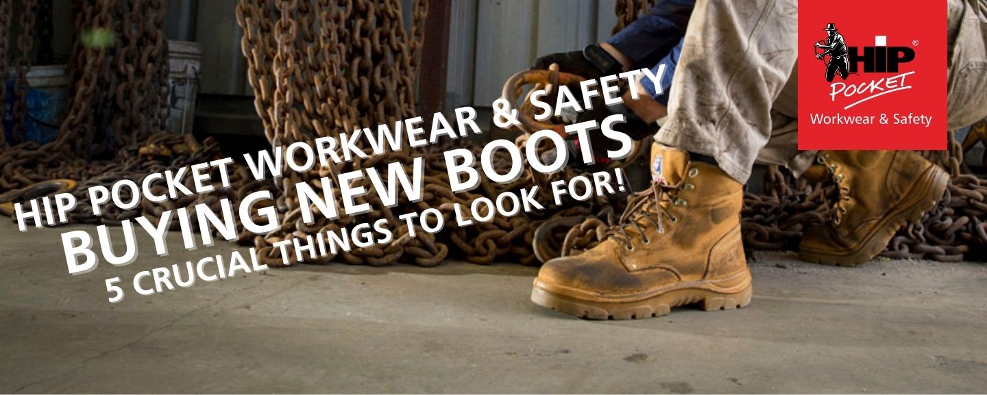 What You Need To Know Before Buying Tactical Boots or Footwear