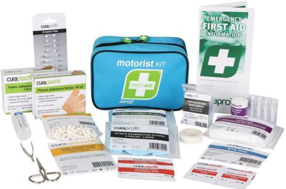 motorist kit