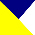 Yellow / Navy / White