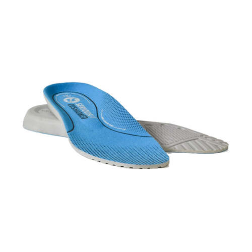 Hip Pocket Workwear - Excellent Fit Insole