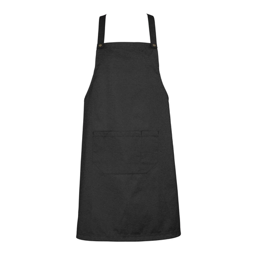 Hip Pocket Workwear - Unisex Urban Bib Apron