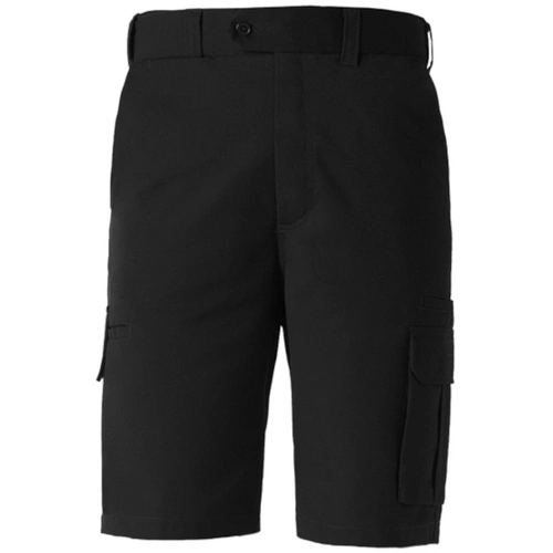 Hip Pocket Workwear - Mens Detroit Short Regular