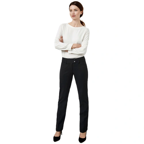 Hip Pocket Workwear - Ladies Stella Perfect Pant