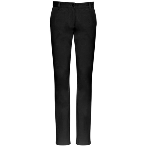 Hip Pocket Workwear - Lawson Ladies Chino