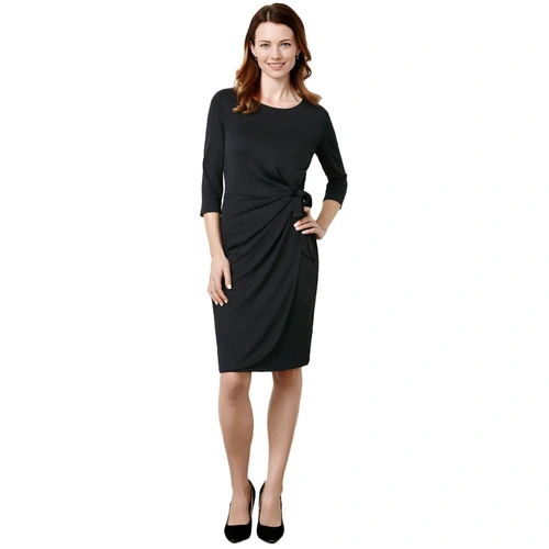 Hip Pocket Workwear - Paris Dress