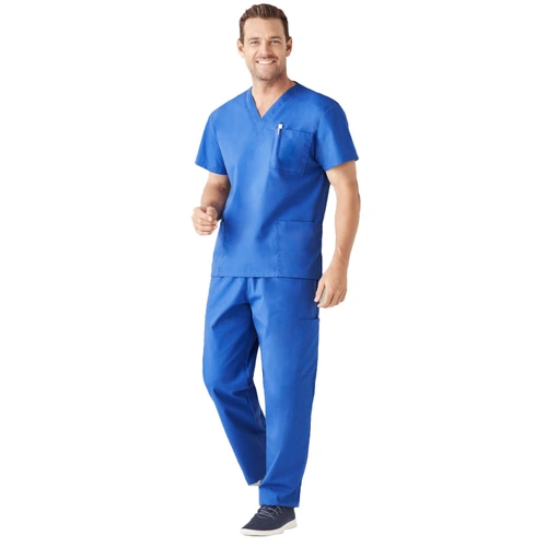 Hip Pocket Workwear - Scrubs - Unisex Classic Pant