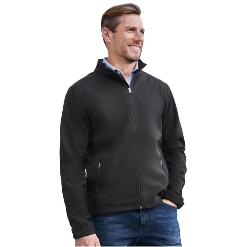 Hip Pocket Workwear - Apex Mens Jacket