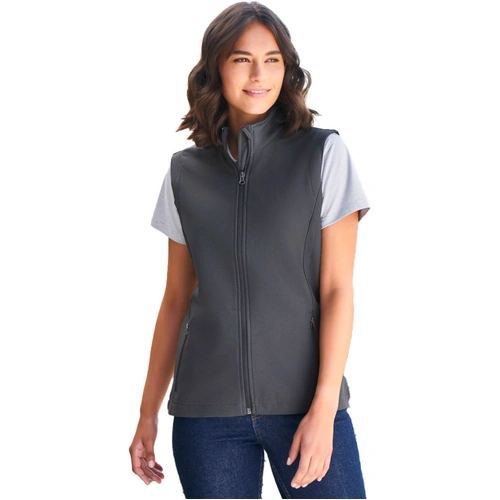 Hip Pocket Workwear - Ladies Apex Vest