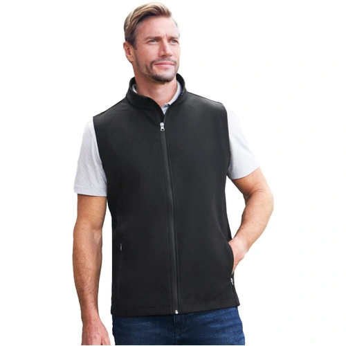 Hip Pocket Workwear - Mens Apex Vest