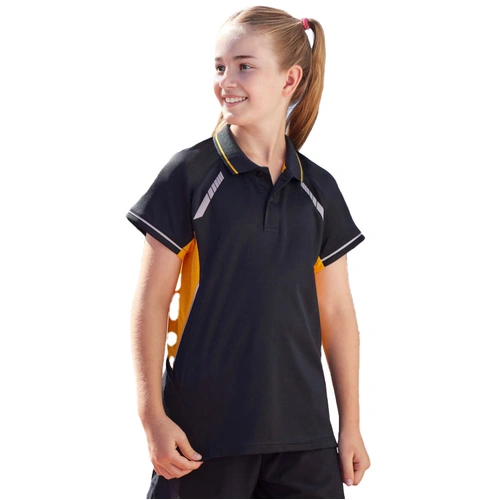 Hip Pocket Workwear - Renegade Kids Polo