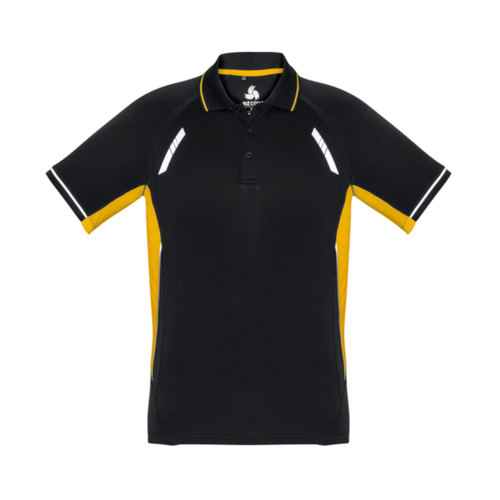 Hip Pocket Workwear - Mens Renegade Polo