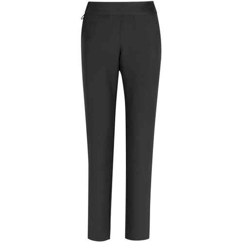 Hip Pocket Workwear - Womens Jane Ankle Length Stretch Pant