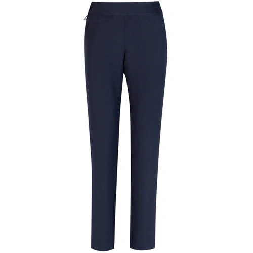 Womens Jane Ankle Length Stretch Pant