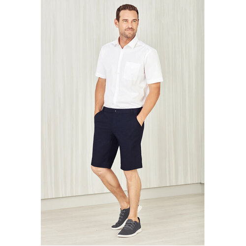 Hip Pocket Workwear - Mens Cargo Short