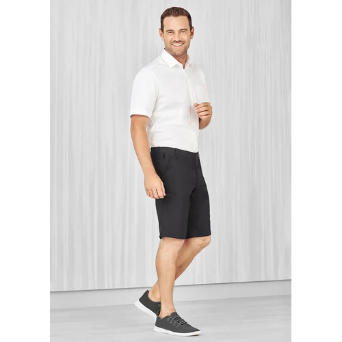 Hip Pocket Workwear - Mens Cargo Short