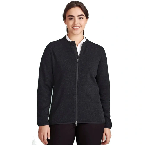 Hip Pocket Workwear - Nova Womens Knit Jacket