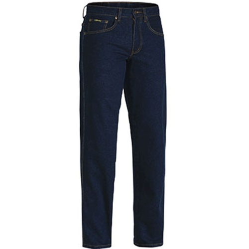 Rough Rider Stretch Denim Jean