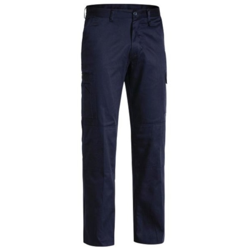 Cotton Drill Cool Lightweight Work Pant