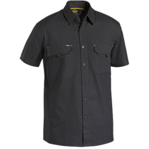 X Airflow Ripstop Shirt - Short Sleeve