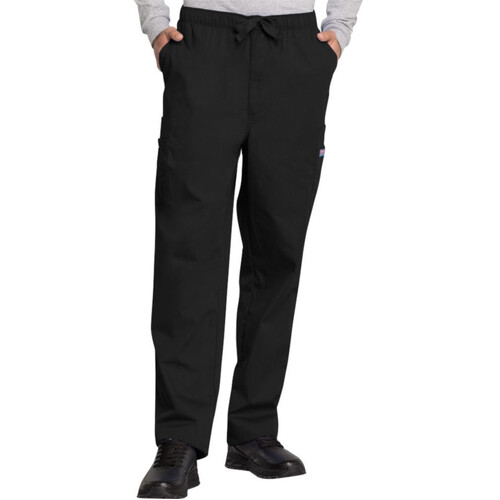 Hip Pocket Workwear - Originals - MEN'S FLY FRONT CARGO PANT