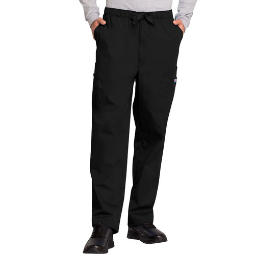 Hip Pocket Workwear - Originals - MEN'S FLY FRONT CARGO PANT