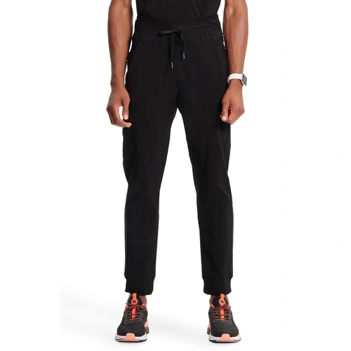 Hip Pocket Workwear - Infinity - MEN'S NATURAL RISE JOGGER