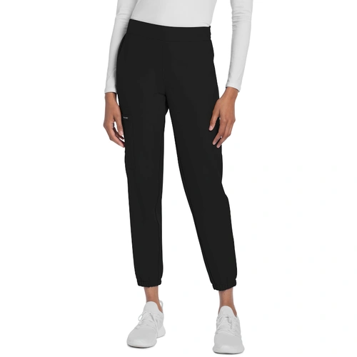 Hip Pocket Workwear - Mid Rise Jogger