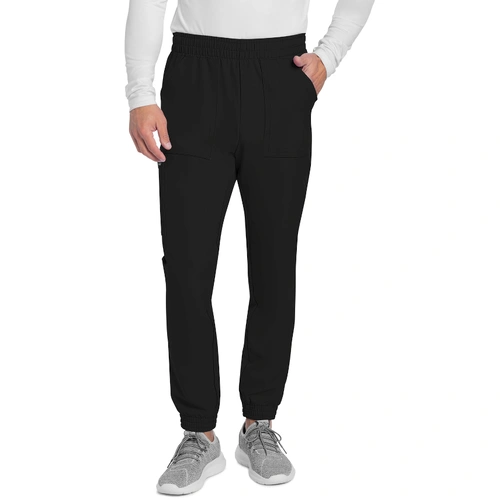 Hip Pocket Workwear - Men's Mid Rise Jogger