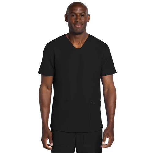 Hip Pocket Workwear - Men's Elevation 2-Pocket Top