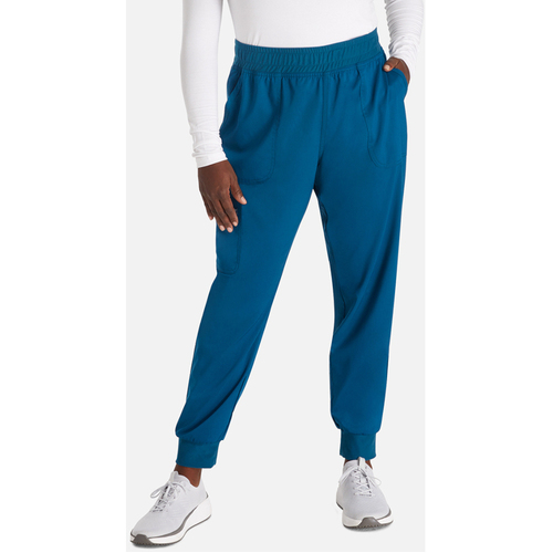 Hip Pocket Workwear - Revolution - MID RISE JOGGER