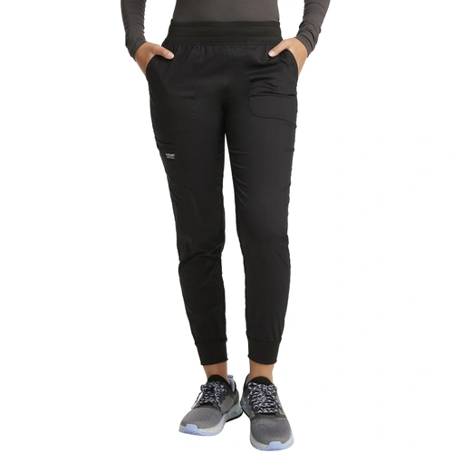 Hip Pocket Workwear - Revolution - MID RISE JOGGER