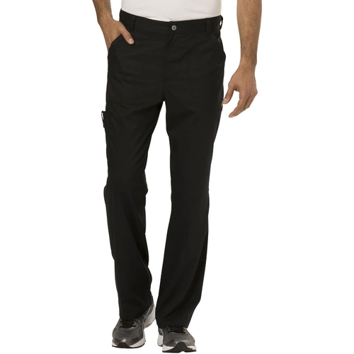 Hip Pocket Workwear - Revolution -  MEN'S FLY FRONT CARGO PANT, REGULAR LENGTH