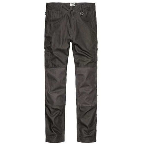 Hip Pocket Workwear - MENS SLIM PANT