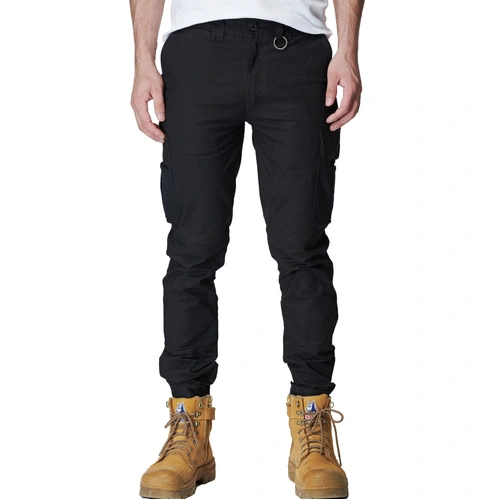 Hip Pocket Workwear - MENS SLIM PANT