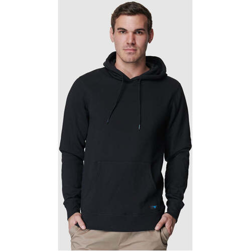 Hip Pocket Workwear - MENS BASIC PULLOVER